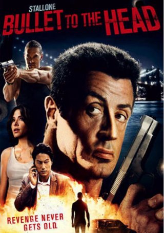 Viên Đạn Vào Đầu (Bullet to the Head 2013 2013)