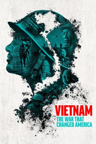 Vietnam: The War That Changed America (Vietnam: The War That Changed America 2025)