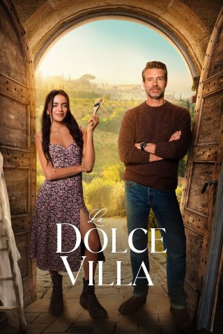 Villa ngọt ngào (La Dolce Villa 2025)