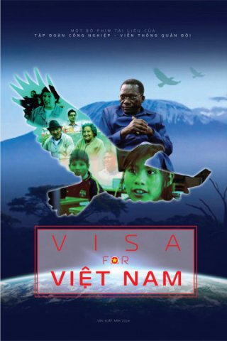 Visa for VietNam (Visa for VietNam 2014)