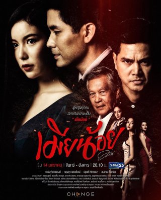 Vợ Bé (The Mistress 2019)