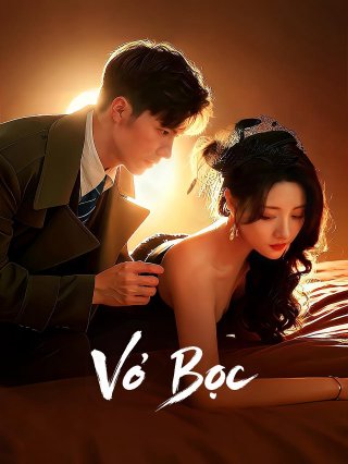 Vỏ Bọc (The Sparrow's Gambit 2025)