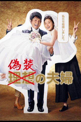 Vợ Chồng Ngụy Trang (Fake Marriage 2015)