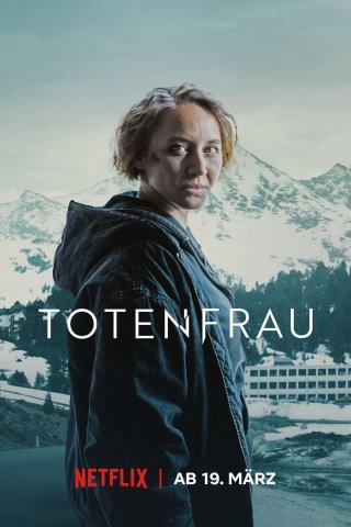 Vợ Của Kẻ Đã Chết (Phần 2) (Woman of the Dead (Season 2) 2025)