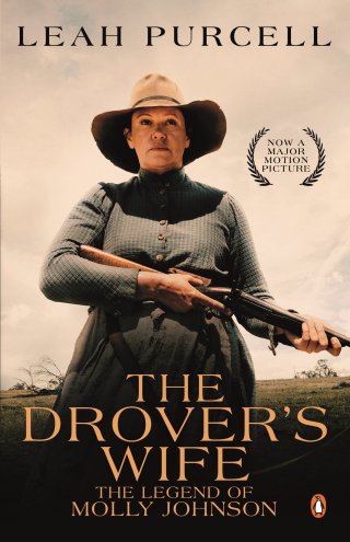 Vợ Của Người Chăn Thả (The Drovers Wife)