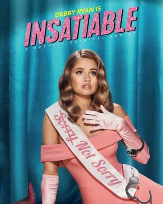 Vô độ (Phần 2) (Insatiable (Season 2) 2018)