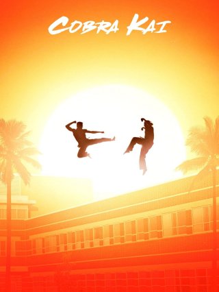 Võ Đường Cobra Kai (Phần 1) (Cobra Kai (Season 1) 2020)