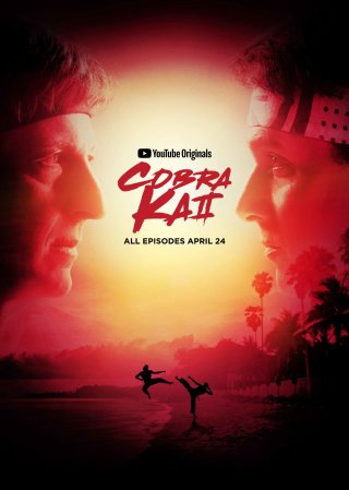 Võ Đường Cobra Kai (Phần 2) (Cobra Kai (Season 2) 2020)