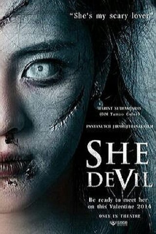 Vợ Quỷ (She Devil 2014 2014)