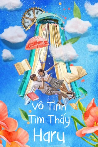 Vô Tình Tìm Thấy Haru (Extraordinary Haru 2019)