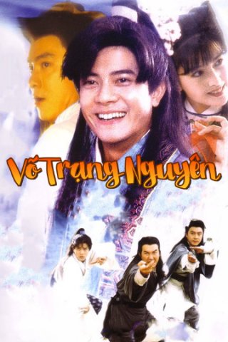 Võ Trạng Nguyên (The Kung Fu Scholar 1993)