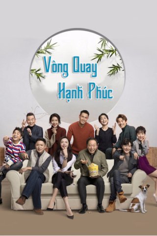 Vòng Quay Hạnh Phúc (All Is Well 2020)