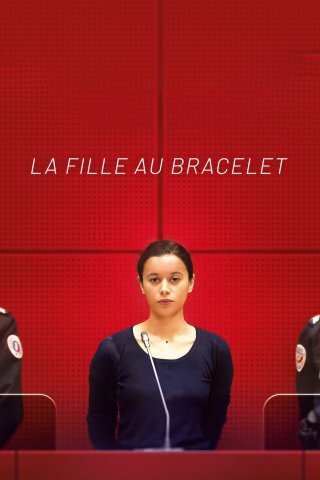 Vòng tay La Fille au (The Girl with a Bracelet 2020)
