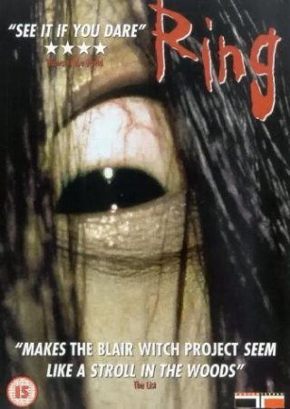 Vòng Tròn Oan Nghiệt (Ringu 1998)