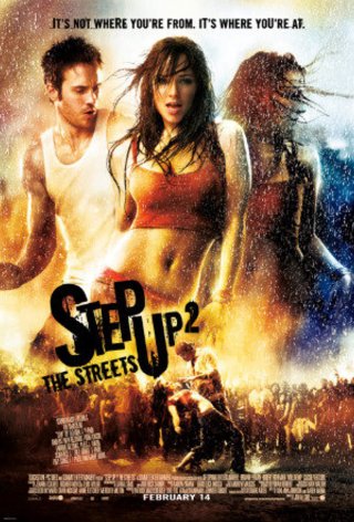 Vũ Điệu Đường Phố (Step Up 2: The Streets 2008)