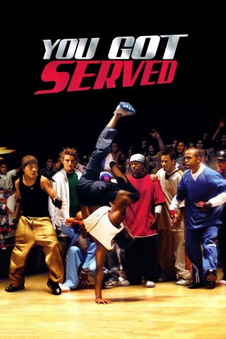 Vũ Điệu Sôi Động (You Got Served 2004)