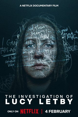 Vụ Điều Tra Lucy Letby (The Investigation of Lucy Letby 2026)