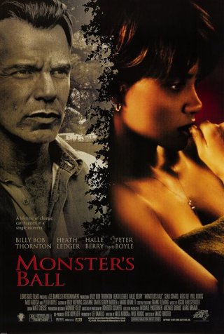 Vũ Hội Của Quỷ (Monster's Ball 2002)