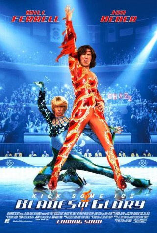 Vũ Khúc Vinh Quang (Blades of Glory 2007)