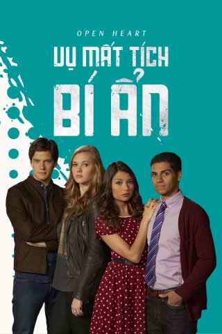 Vụ Mất Tích Bí Ẩn (Open Heart 2015)