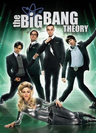 Vụ nổ lớn (Phần 4) (The Big Bang Theory (Season 4) 2007)