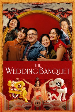 Vu Quy Đại Náo (The Wedding Banquet 2025)