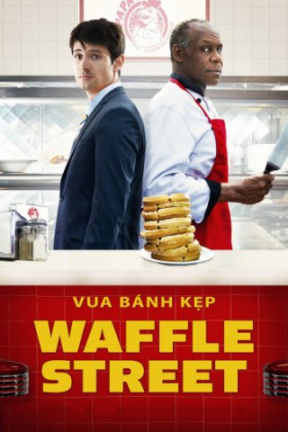 Vua Bánh Kẹp (Waffle Street 2016)