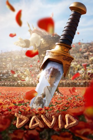 Vua David (David 2025)