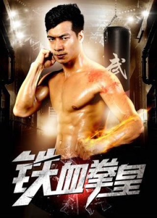 Vua quyền anh máu sắt (The King of Boxing 2017)