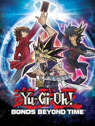 Vua Trò Chơi (Yu-Gi-Oh! Bonds Beyond Time 2010)