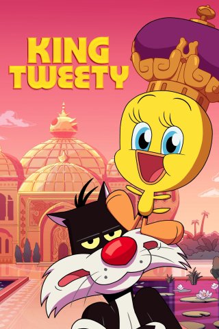 Vua Tweety (King Tweety 2022)