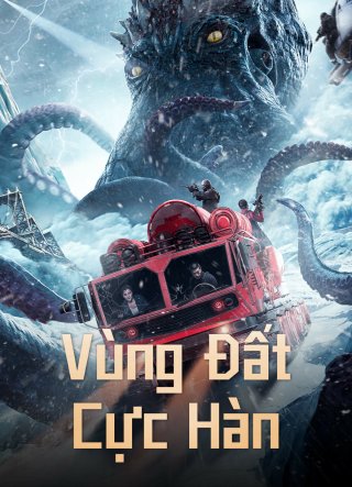 Vùng Đất Cực Hàn (The Antarctic Octopus 2023)