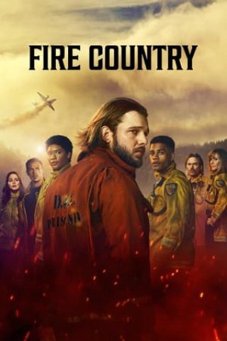Vùng Đất Lửa (Phần 3) (Fire Country (Season 3) 2024)