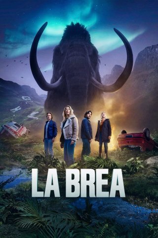 Vùng Đất Nguyên Thuỷ (Phần 2) (La Brea (Season 2) 2021)