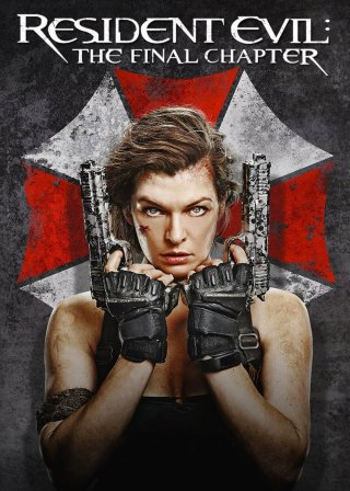 Vùng Đất Quỷ Dữ: Hồi Cuối (Resident Evil: The Final Chapter 2016)