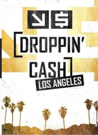 Vung tiền: Los Angeles (Mùa 2) (Droppin' Cash: Los Angeles (Season 2) 2018)