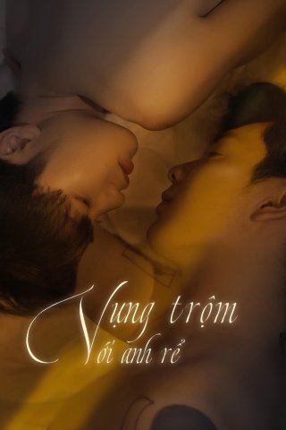 Vụng Trộm Với Anh Rể (My Sweet Brother in Law 2025)