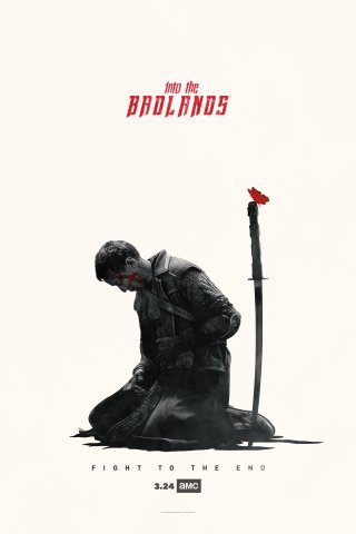 Vùng Tử Địa (Into The Badlands 2015)