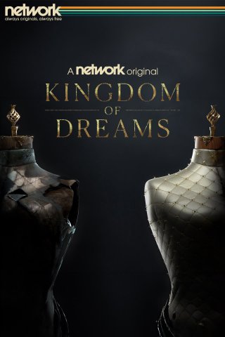 Vương Quốc Của Những Giấc Mơ (Kingdom of Dreams 2022)