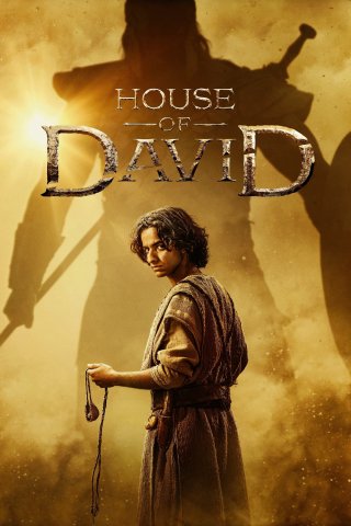 Vương Quyền David (House of David 2025)