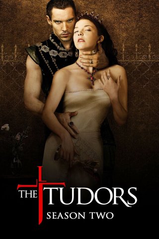 Vương Triều Tudors (Phần 2) (The Tudors (Season 2) 2008)