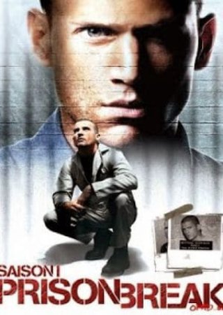 Vượt Ngục (Phần 1) (Prison Break (Season 1) 2005)