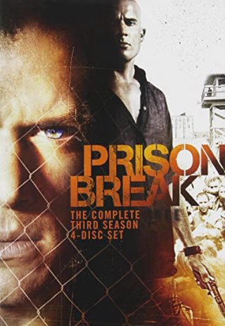 Vượt Ngục (Phần 3) (Prison Break (Season 3) 2007)