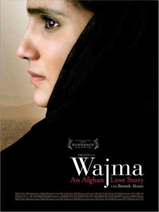 Wajma, Chuyện Tình Afghanistan (An Afghan Love Story 2013)