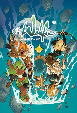 Wakfu (Phần 1) (Wakfu (Season 1) 2008)