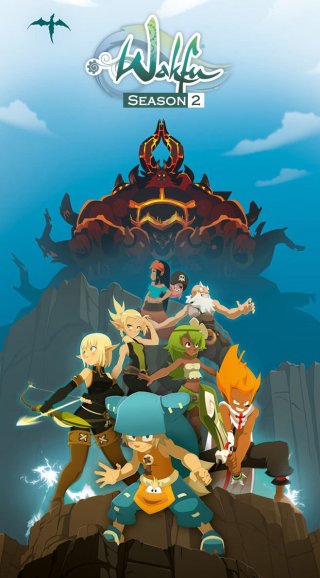 Wakfu (Phần 2) (Wakfu (Season 2) 2011)