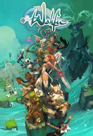 Wakfu (Phần 3) (Wakfu (Season 3) 2017)