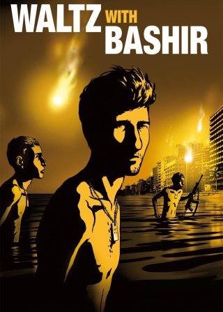 Waltz with Bashir (Waltz with Bashir 2008)