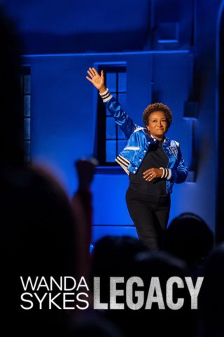 Wanda Sykes: Legacy (Wanda Sykes: Legacy)