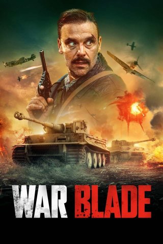 War Blade (War Blade 2024)